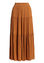 A.L.C. Thea Midi Skirt