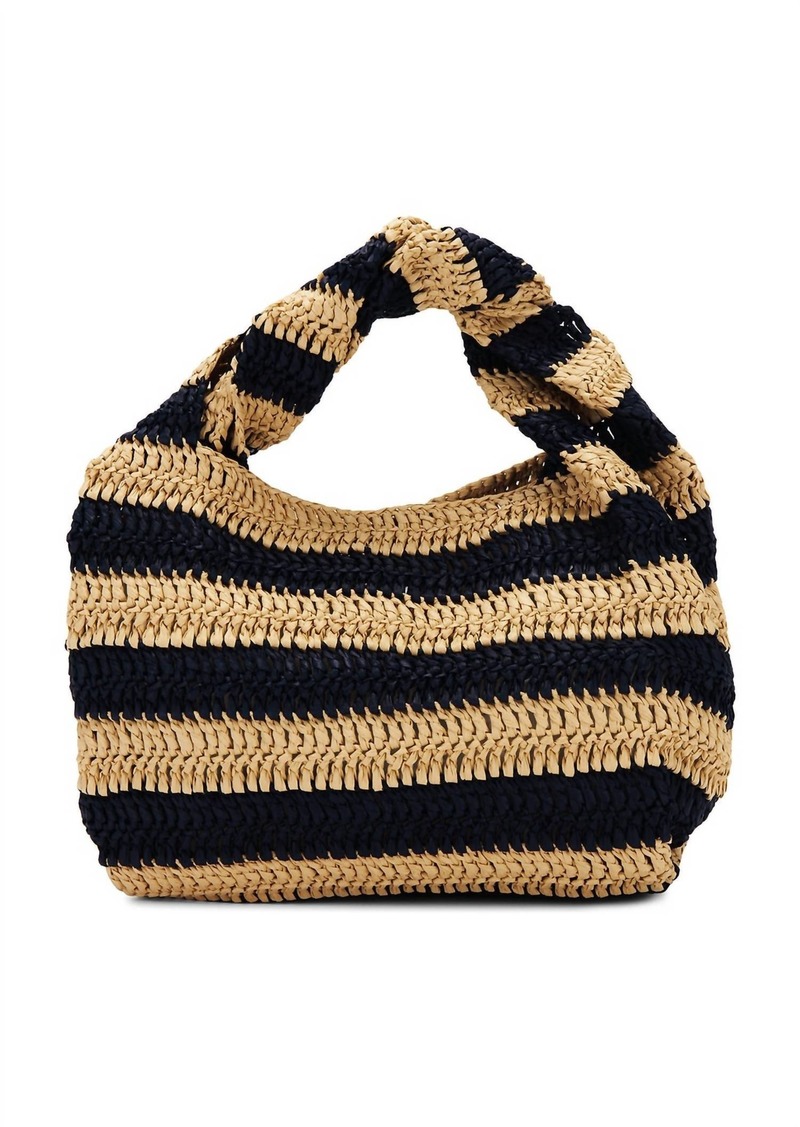 A.L.C. Women's Parker Bag In Desert Palm/maritime Navy