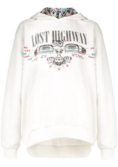 Alchemist Lost Highway hoodie
