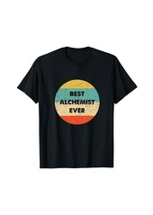 Alchemist T-Shirt
