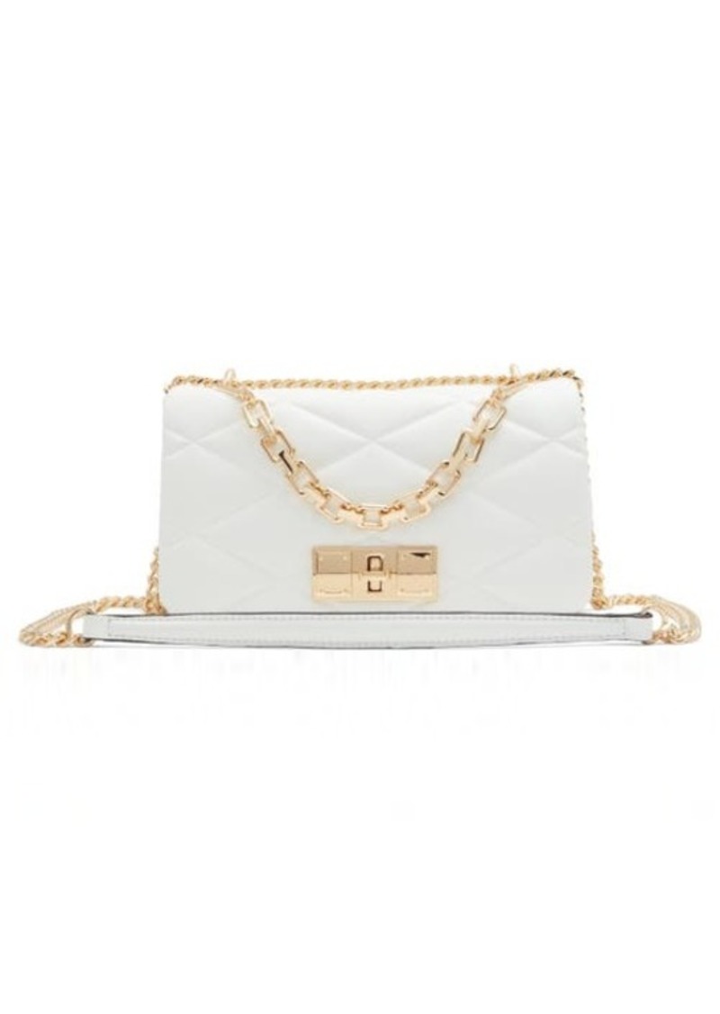 ALDO Ameyaax Convertible Crossbody Bag