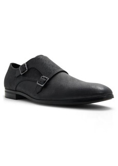 ALDO Benedetto Monk Strap Shoe - Wide Width Available