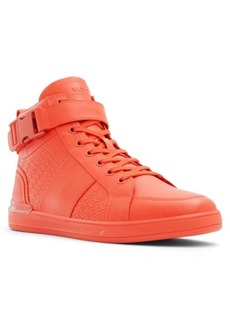 ALDO Brauerr Sneaker in Other Red at Nordstrom