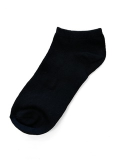 ALDO Core 10-Pack Ankle Socks in Black at Nordstrom Rack