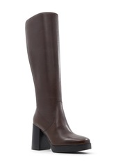 ALDO Equine Knee High Boot