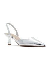 ALDO Gavedessi Slingback Pointed Toe Pump