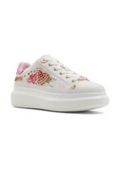 ALDO Heartstep Platform Sneaker