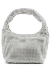 ALDO Ishana Embellished Shoulder Bag