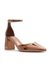 ALDO Jan Ankle Strap Pointed Toe Pump