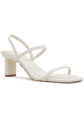 Aldo Lokurr Strappy Dress Sandals - White