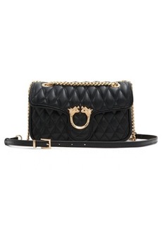 ALDO Lounya Quilted Faux Leather Convertible Crossbody Bag