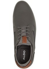 Aldo Men's Carnaby Casual Lace Up Sneaker - Grey