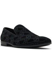 Aldo Men's Craig Slip-On Loafers - Black, Black