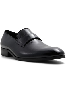 Aldo Men's Doncaster Dress Loafers - Black