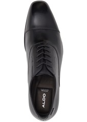 Aldo Men's Edmond Dress Shoes - Black