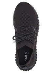 Aldo Men's Gilgai Jogger Shoes - Black