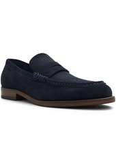 Aldo Men's Legolas Loafer Shoes - Other Brown