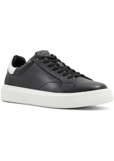 Aldo Men's Marconi Fashion Athletic Sneaker - Black