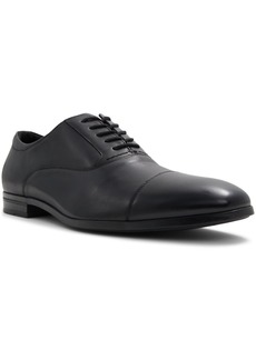 Aldo Men's Stan Oxford Shoes- Wide Width - Black