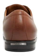 Aldo Men's Stan Oxford Shoes- Wide Width - Black