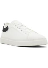Aldo Men's Stepspec Fashion Athletics Lace-Up Sneakers - White