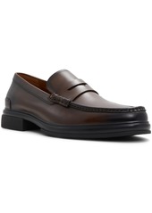 Aldo Men's Tucker Dress Loafer Shoes - Other Brown