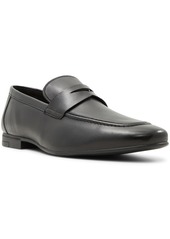Aldo Men's Wakith Dress Loafer Shoes - Dark Beige
