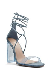 ALDO Onardonia Ankle Wrap Sandal