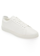 ALDO Ramson Sneaker in White Synthetic at Nordstrom Rack