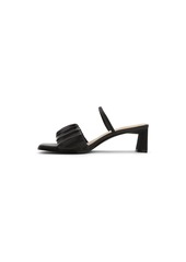 ALDO womens Adreran Heeled Sandal   US