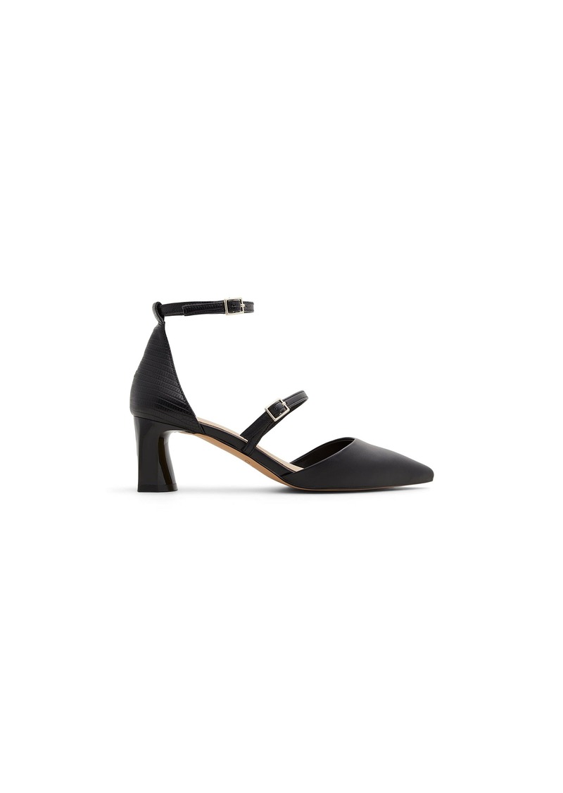 ALDO womens Collette Pump   US