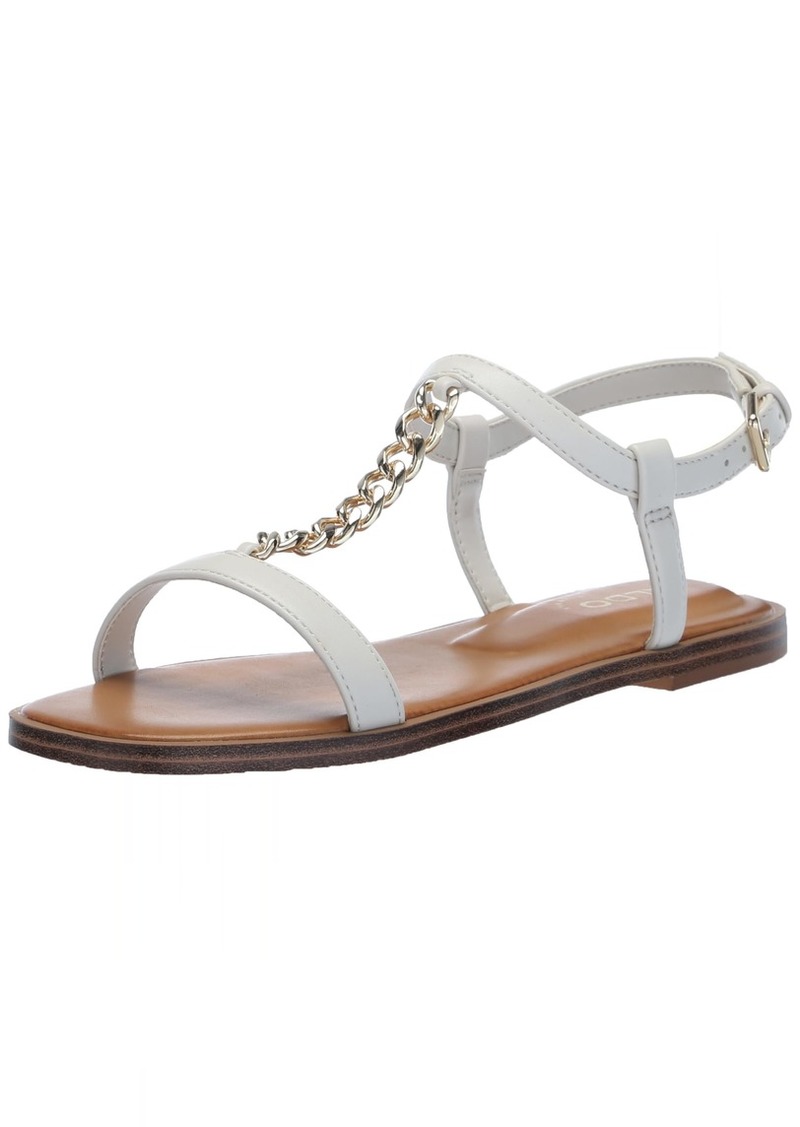 ALDO Women's Ethoregan Flat Sandal