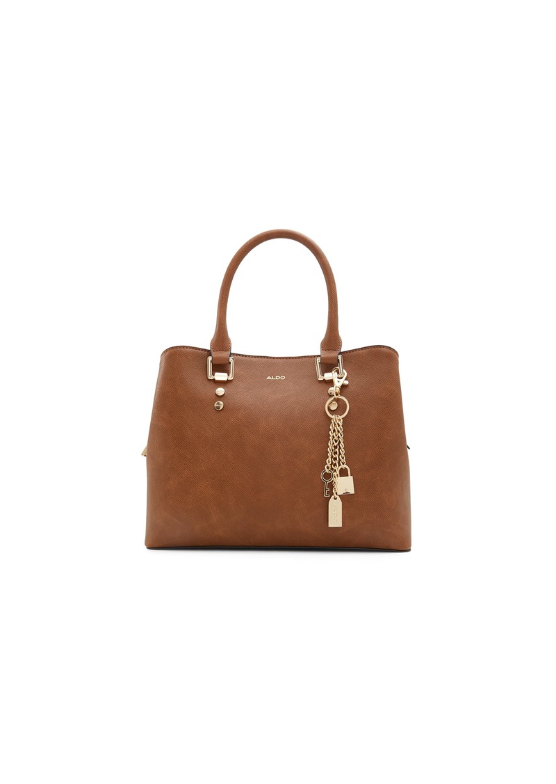 ALDO Women's Legoirii Tote Bag  Brown