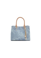 ALDO Women's Legoirii Tote Bag  Blue