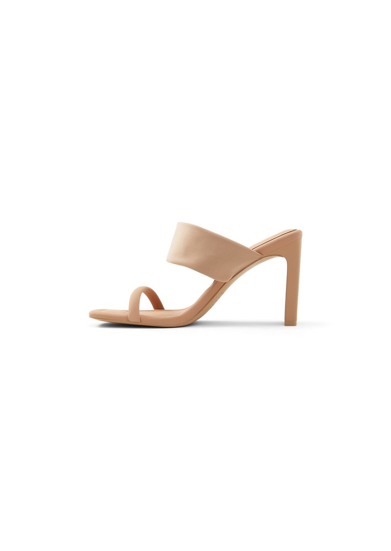 ALDO Women's Meatha Heeled Sandal