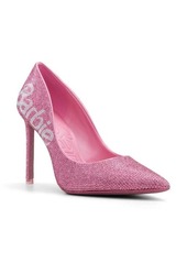 ALDO x Barbie Malibu Pointed Toe Pump