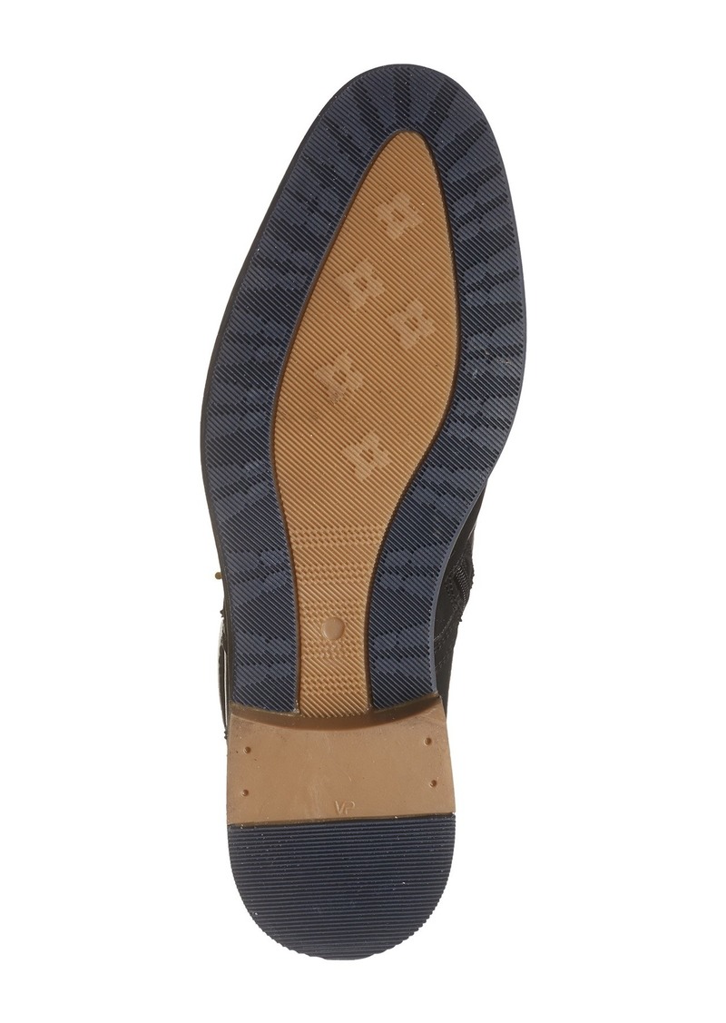 Astirelian Leather Boot - Reg. $149.99 