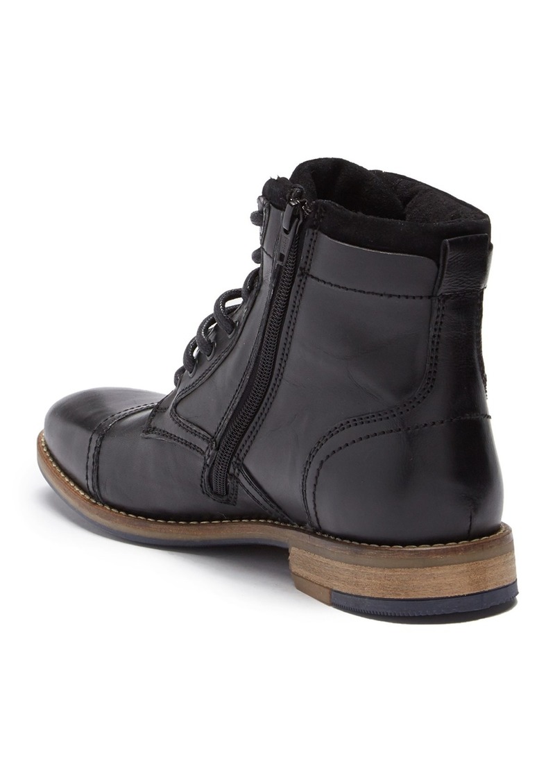 Astirelian Leather Boot - Reg. $149.99 