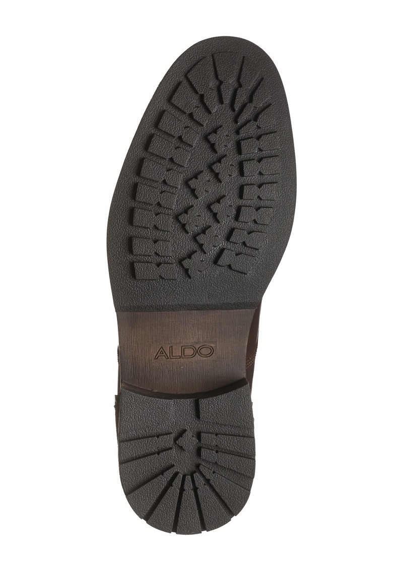 aldo elic cap toe boot