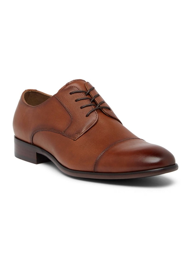 Knaggs Cap Toe Leather Derby - 73% Off!