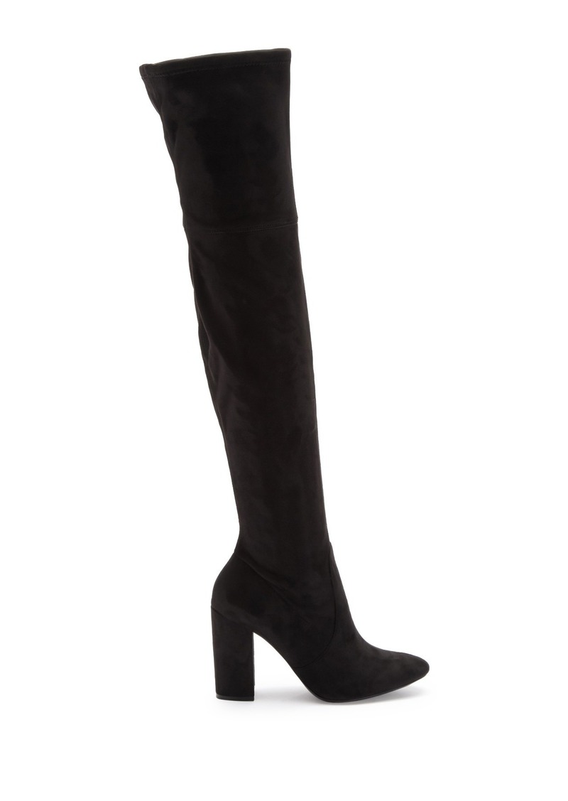 Seviranna Over the Knee Boot - 33% Off!