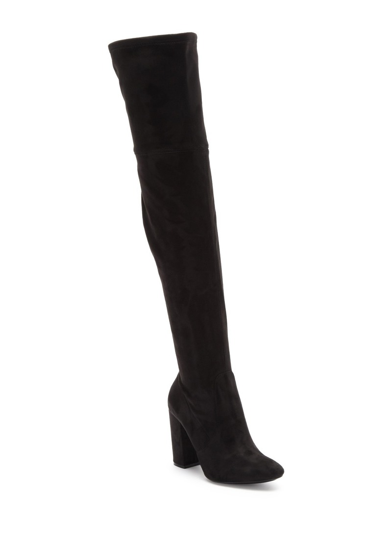 Seviranna Over the Knee Boot - 33% Off!