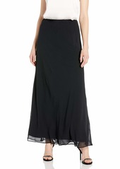 Alex Evenings womens A-line Dress (Petite Regular Plus Sizes) Skirt   US