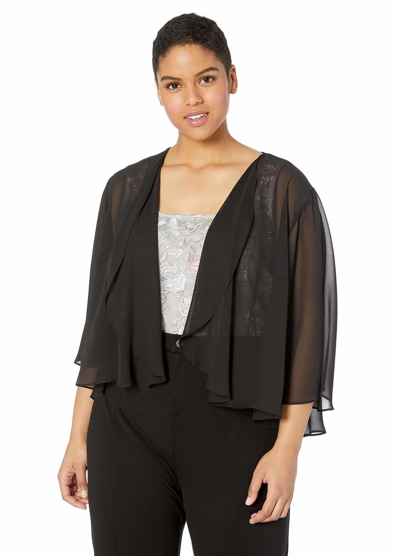 plus size evening cover ups