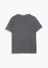 Alex Mill - Frank cotton-jersey T-shirt - Gray - XS