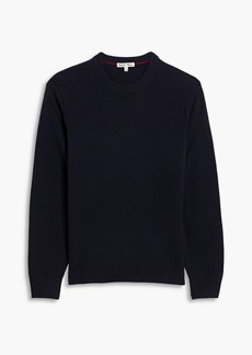 Alex Mill - Merino wool sweater - Blue - XS