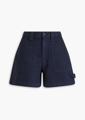 Alex Mill - Phoebe denim shorts - Blue - US 2