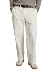 Alex Mill Cotton Regular Fit Chino Pants