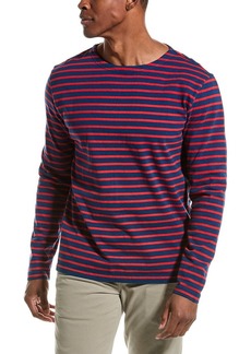 Alex Mill Deck Stripe T-Shirt