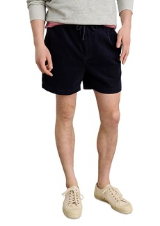 Alex Mill Fine Wale Corduroy Relaxed Fit 6 Shorts